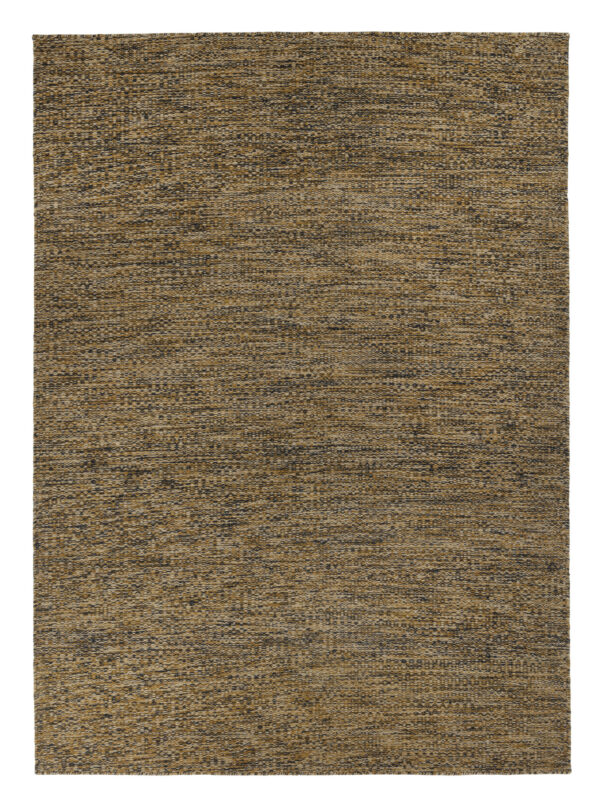 Fablua Living Naturteppich Gimle aus Wolle, flachgewebt, handwoven im Daunenspiel Onleinshop