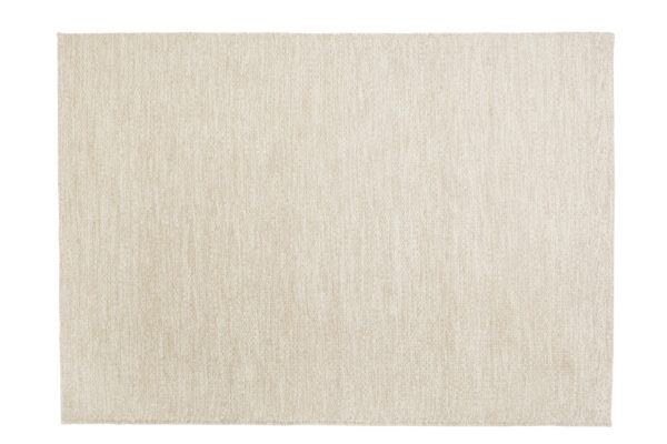 Fablua Living Naturteppich Gimle aus Wolle, flachgewebt, handwoven im Daunenspiel Onleinshop