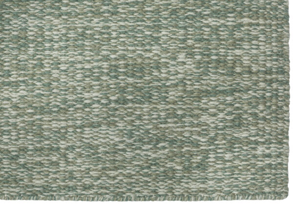 Fablua Living Naturteppich Gimle aus Wolle, flachgewebt, handwoven im Daunenspiel Onleinshop