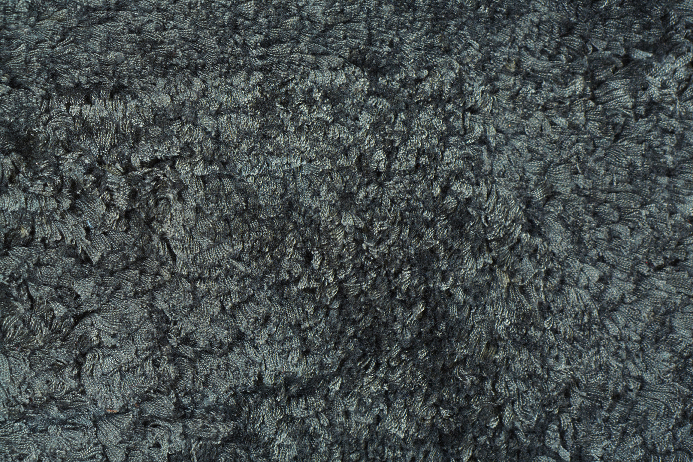 Fabula_Gjall_Rug_Petrol_Viscose_Hand-woven_Highpile_4848__C_72dpi Fabula Living Wollteppich mit Viskose, handgewebt im Daunenspiel Onlienshop