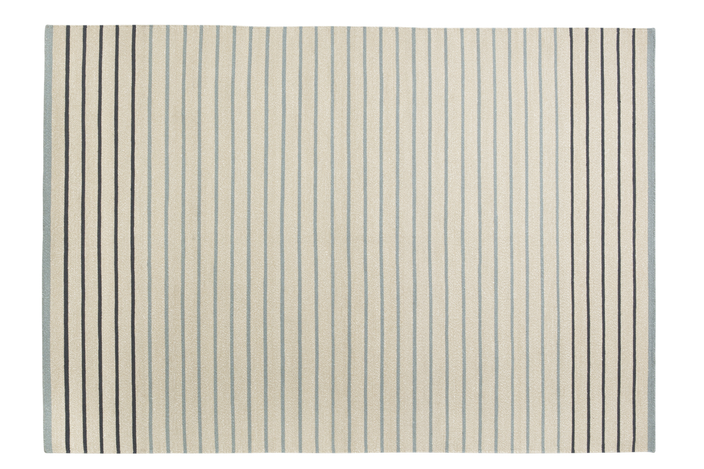 Fabula_Poppy_Rug_Lightblue_Beige_Wool_Linen_Hand-woven_3812__B_72dpi Fablua Living Naturteppich POPPY aus Wolle, flachgewebt, handwoven im Daunenspiel Onleinshop