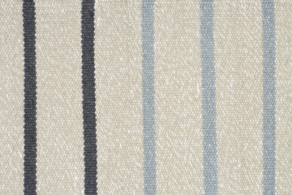 Fablua Living Naturteppich POPPY aus Wolle, flachgewebt, handwoven im Daunenspiel Onleinshop