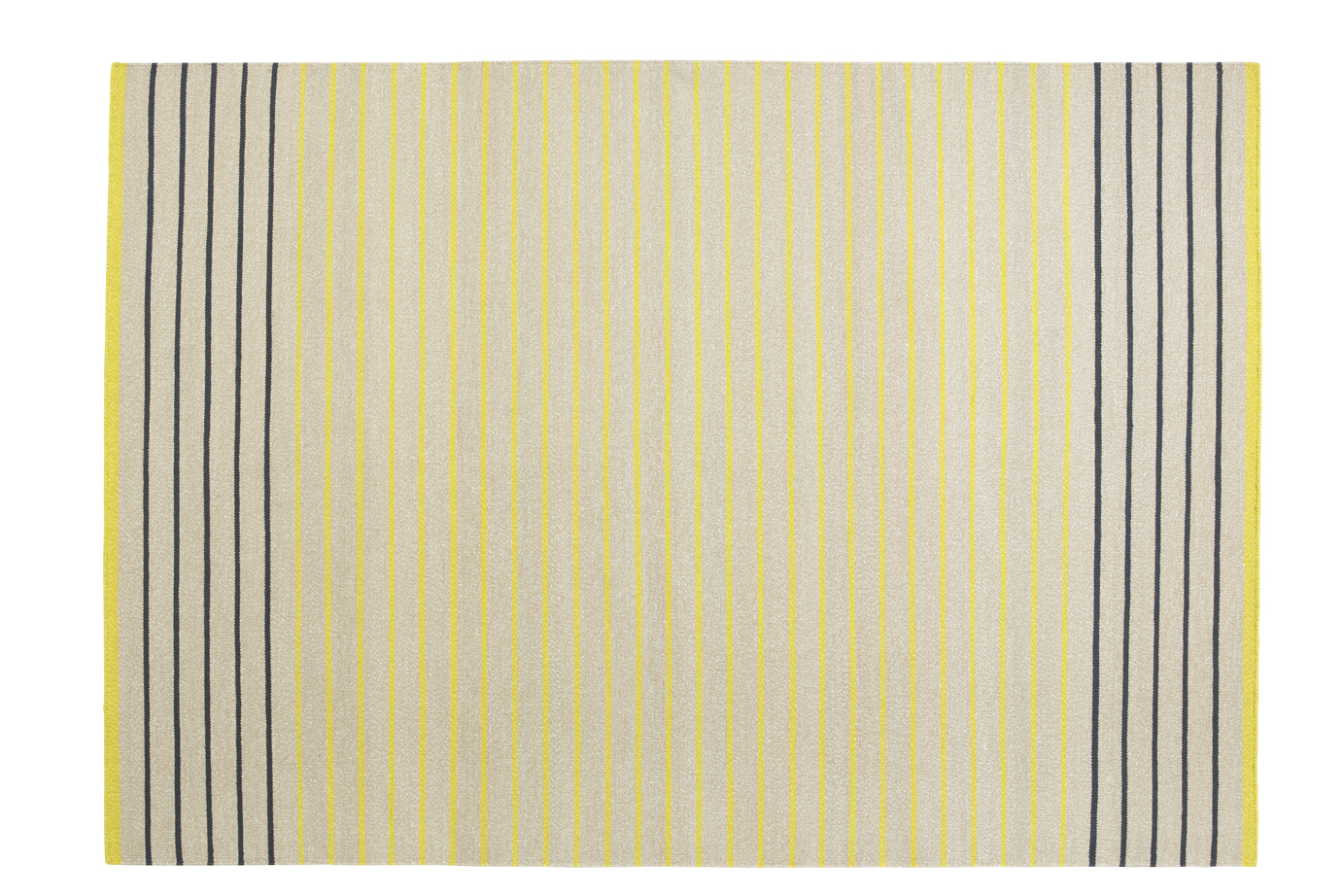Fabula_Poppy_Rug_Yellow_Beige_Wool_Linen_Hand-woven_2312__B_72dpi Fablua Living Naturteppich POPPY aus Wolle, flachgewebt, handwoven im Daunenspiel Onleinshop