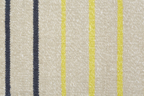 Fablua Living Naturteppich POPPY aus Wolle, flachgewebt, handwoven im Daunenspiel Onleinshop