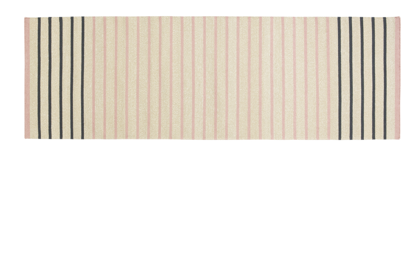 Fabula_Poppy_Runner_Nude_Beige_Wool_Linen_Hand-woven_3012__B_72dpi Fablua Living Naturteppich aus Wolle, flachgewebt, handwoven im Daunenspiel Onleinshop