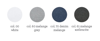Farben twelve Decode by Luiz Bettwäsche im Design TWELVE aus Jersey Material im Daunenspiel Onlineshop erhältlich