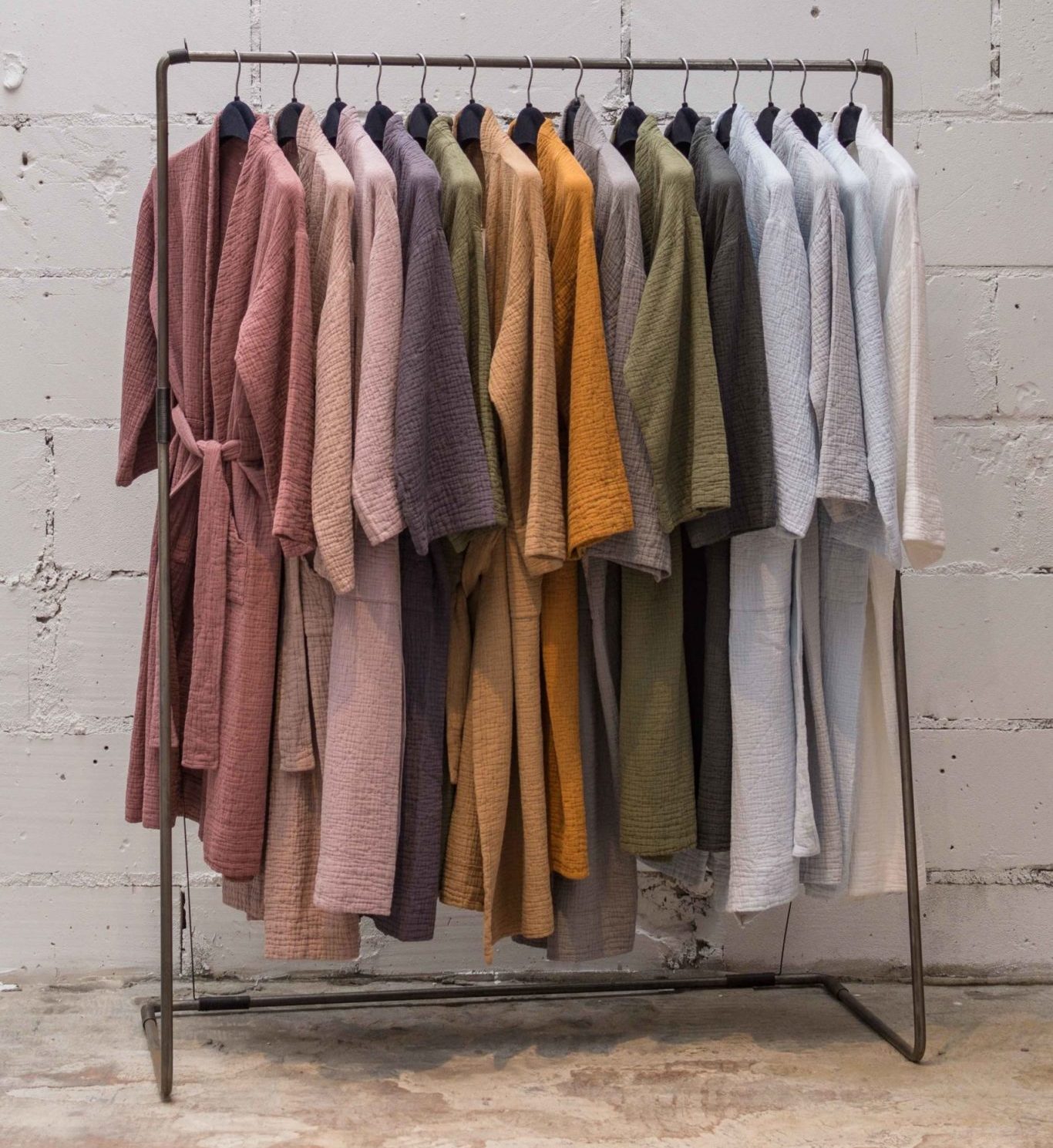 Orion Bathrobes 3