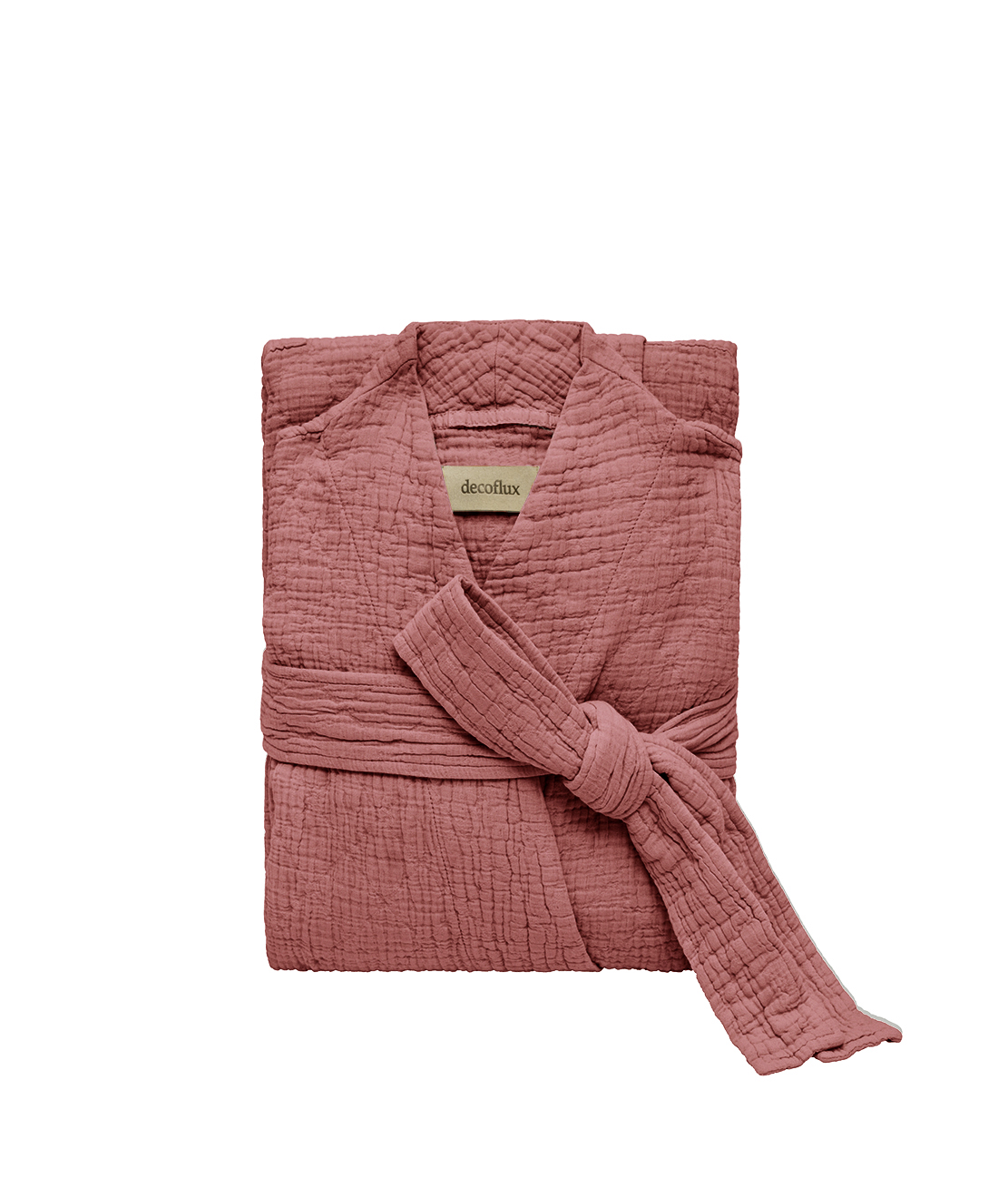 Orion Clay Bathrobe 3