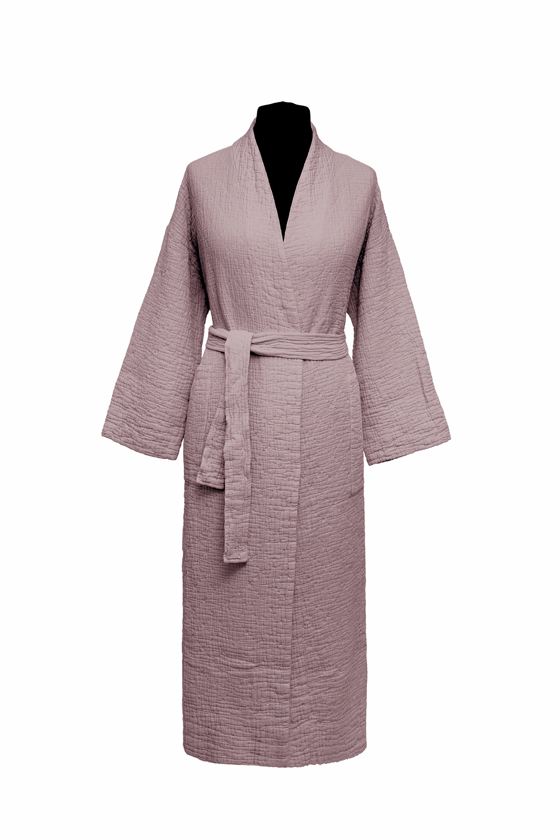 Orion Lila Bathrobe small