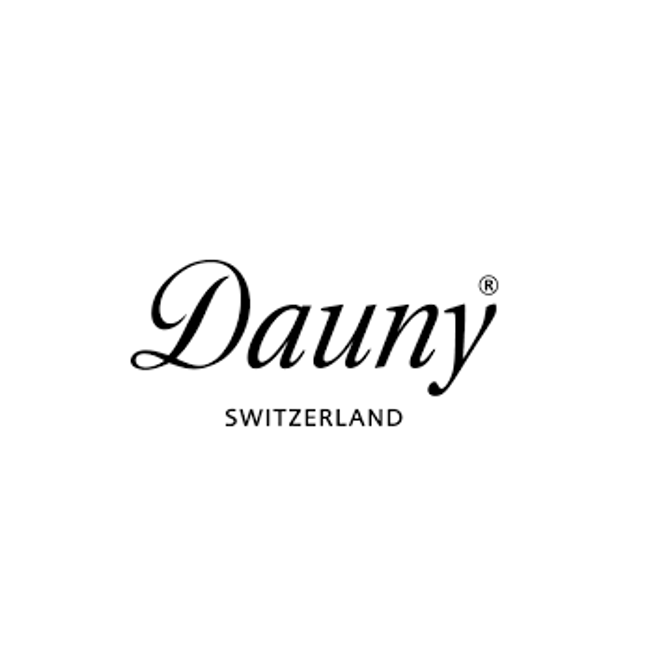 Dauny-Switzerland-Logo- Dauny Switzerland Logo