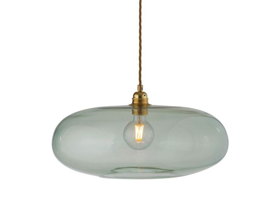 EBB & Flow Horizon Hängelampe Forest Green H45