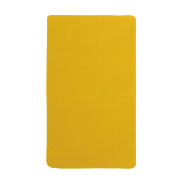 Bee Waffle Strandtuch von Graccioza im online shop von Daunenspiel