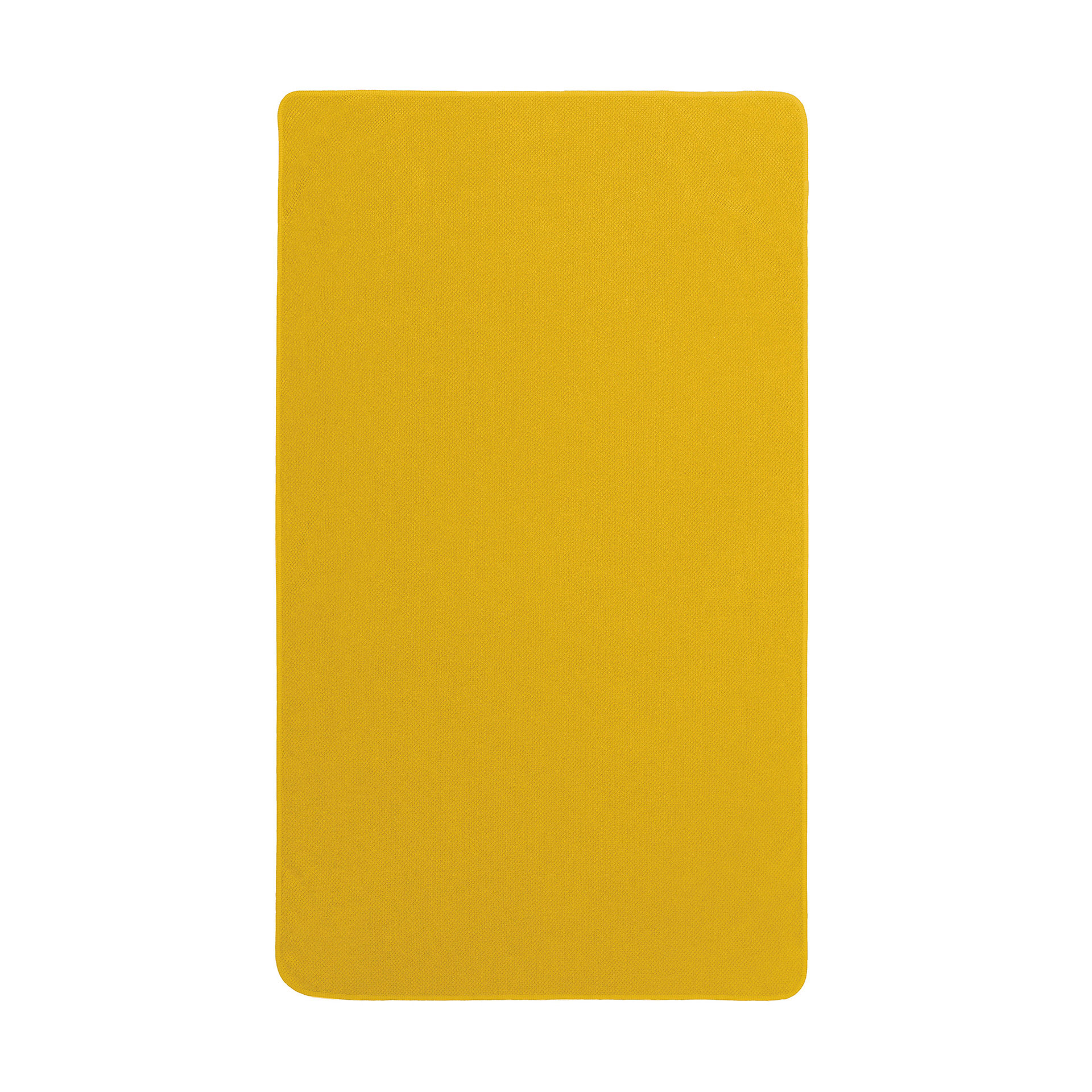 Bee Waffle Strandtuch gold Bee Waffle Strandtuch von Graccioza im online shop von Daunenspiel