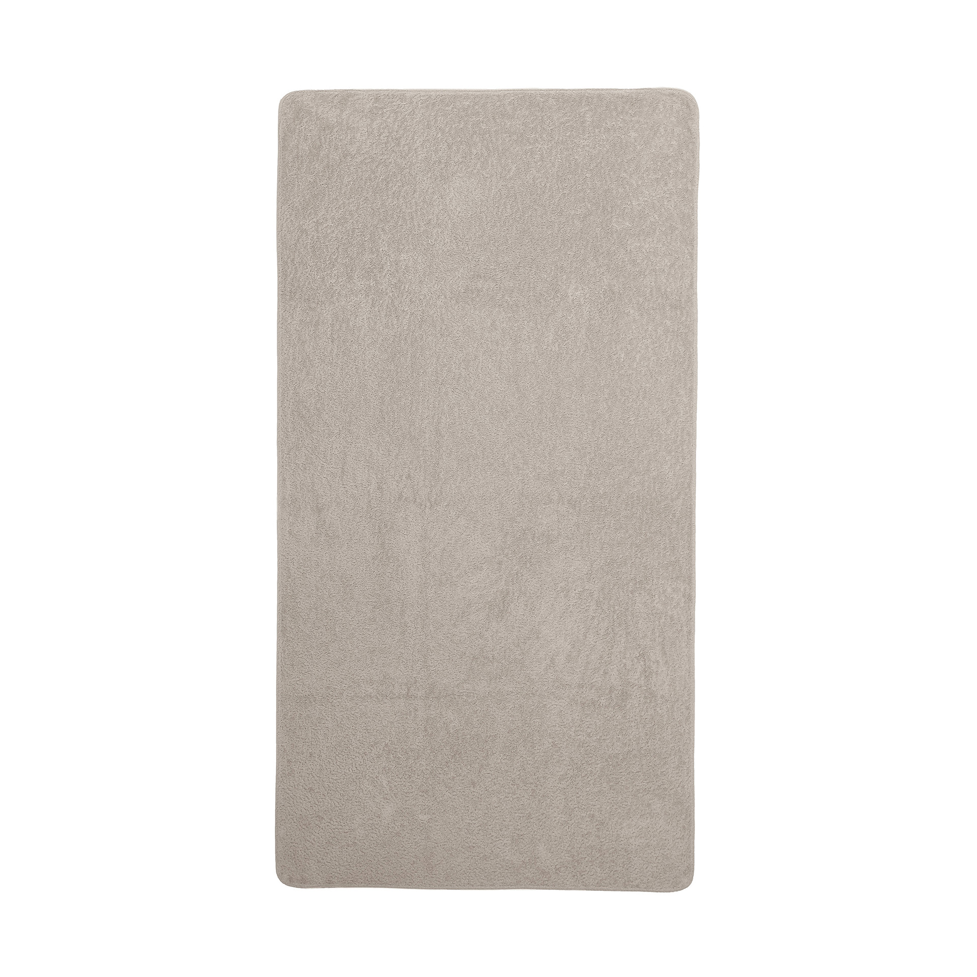 Egoist Deck Towel fog Egoist Strandtuch von Graccioza im online shop von Daunenspiel