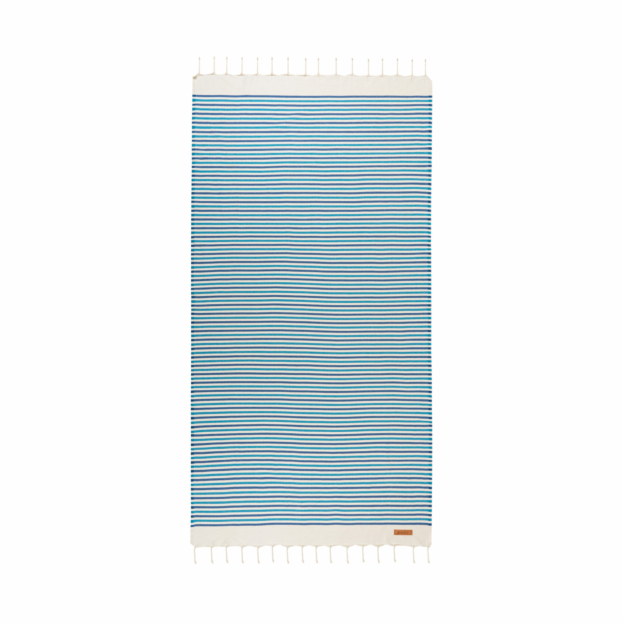 AGUDA_BEACHTOWEL_3 Bricini BEACHTOWEL von Graccioza im Daunenspiel Onlineshop