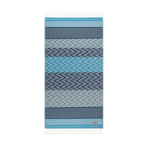 Bricini BEACHTOWEL von Graccioza im Daunenspiel Onlineshop