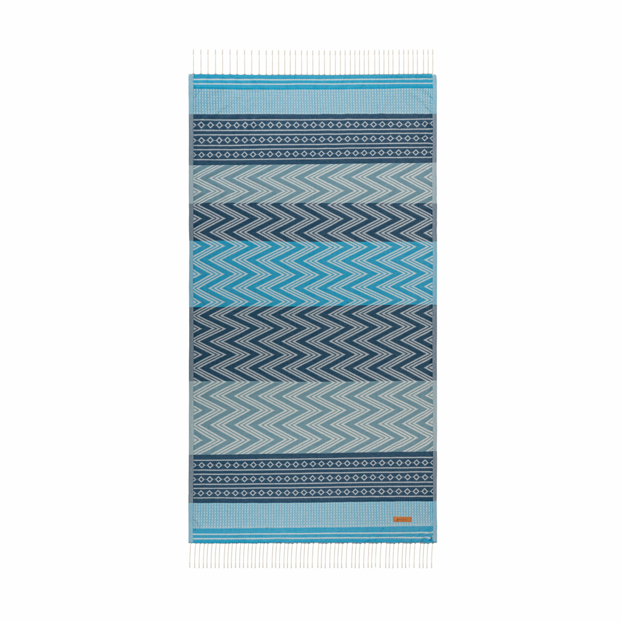 AVILA_BEACHTOWEL_3 Bricini BEACHTOWEL von Graccioza im Daunenspiel Onlineshop