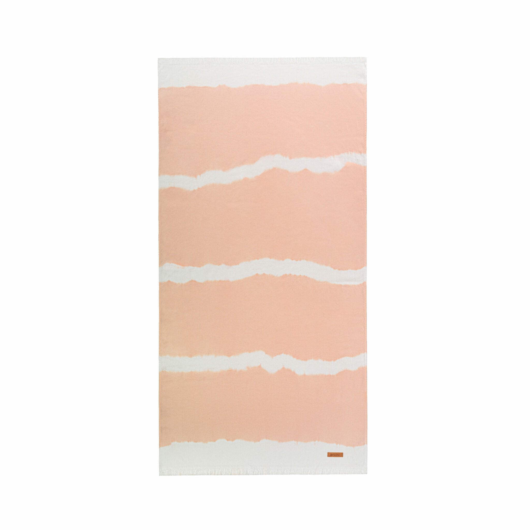 FANCY-CANTALOUPE_BEACHTOWEL_3 Bricini BEACHTOWEL von Graccioza im Daunenspiel Onlineshop