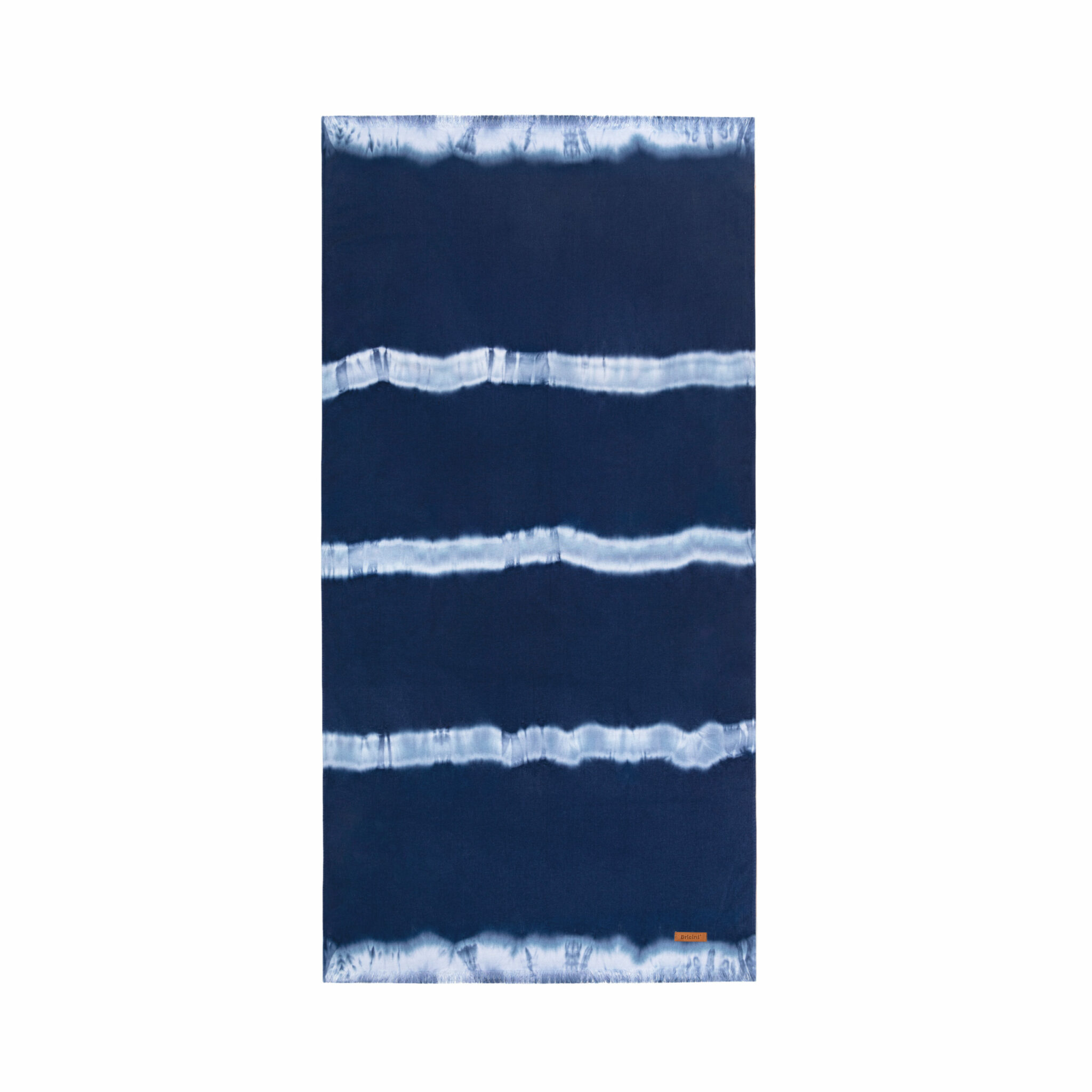 FANCY-OXFORD_BEACHTOWEL_3 Bricini BEACHTOWEL von Graccioza im Daunenspiel Onlineshop