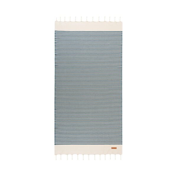 Bricini BEACHTOWEL von Graccioza im Daunenspiel Onlineshop