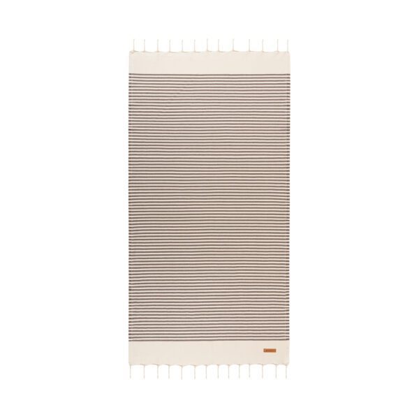 Bricini BEACHTOWEL von Graccioza im Daunenspiel Onlineshop