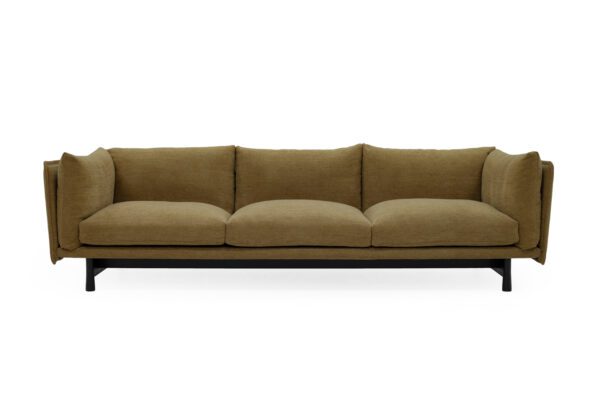 Wendelbo Sofa KITE 3 Sitzer im Daunenspiel online-Shop