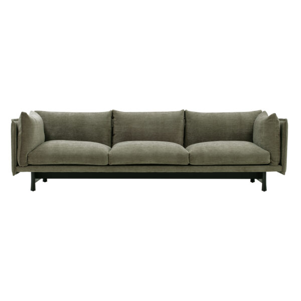 Wendelbo Sofa KITE 3 Sitzer im Daunenspiel online-Shop