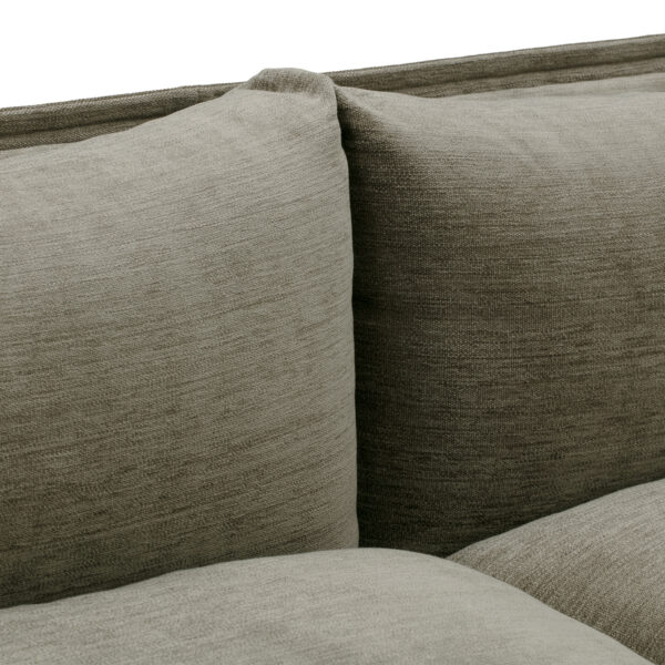 Wendelbo Sofa KITE im Daunenspiel online-Shop