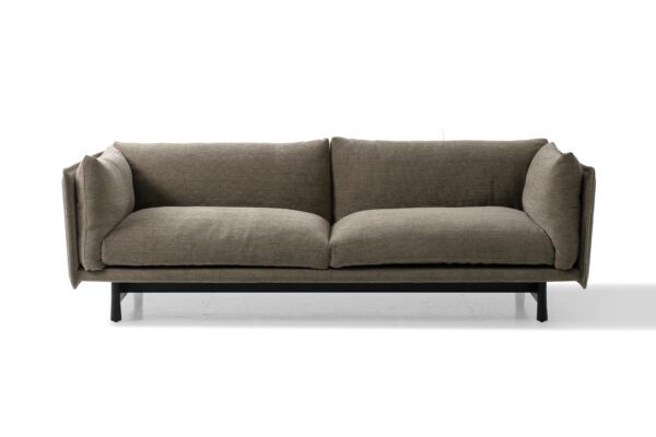 Wendelbo Sofa KITE im Daunenspiel online-Shop