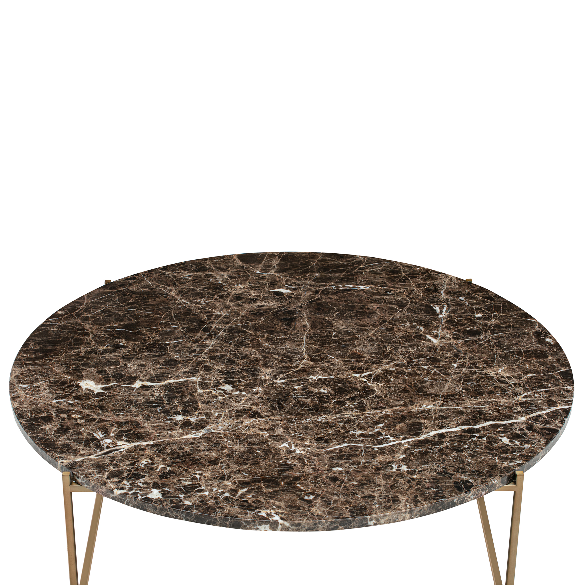 Circle_Coffee table__Brown_detail (1) (1)
