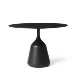 black laminate