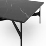 black marble