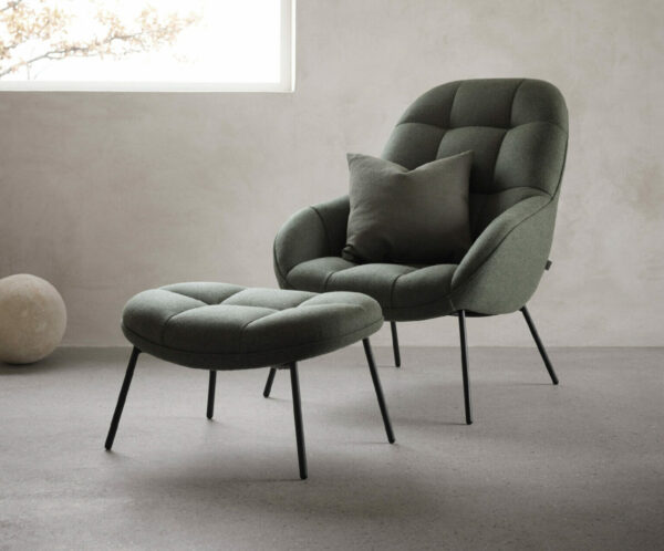 Mango Chair Wendelbo bei Daunenspiel