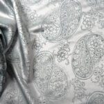 Türkis / silver