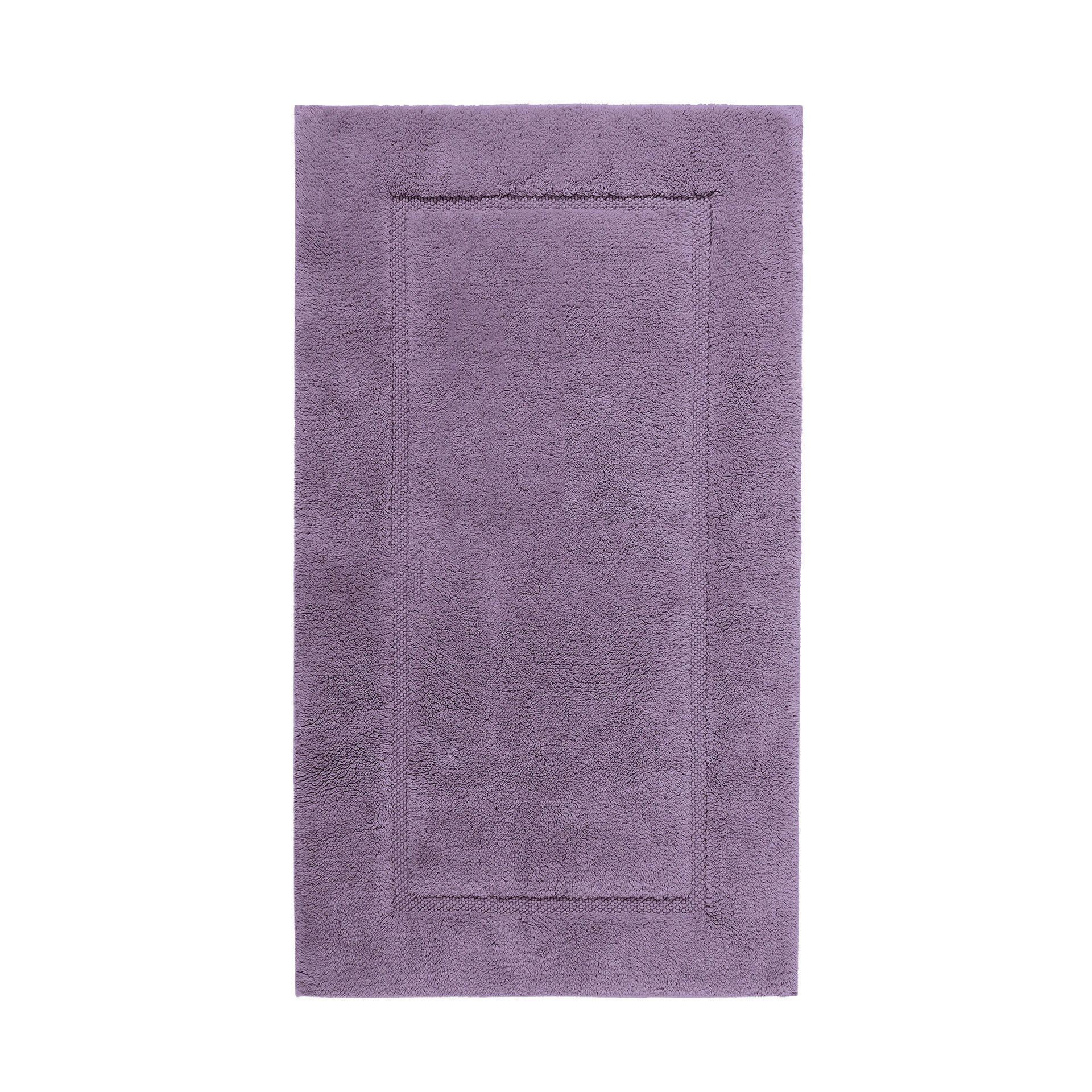 Egoist-Badeteppich-lavander-1002909021484 Badeteppich Egoist von Graccioza im online shop von Daunenspiel