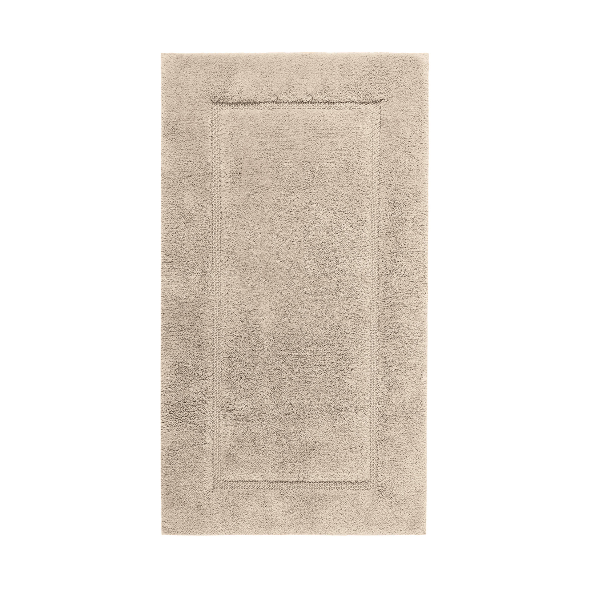 Egoist-Badeteppich-linen-1002909022271 Badeteppich Egoist von Graccioza im online shop von Daunenspiel