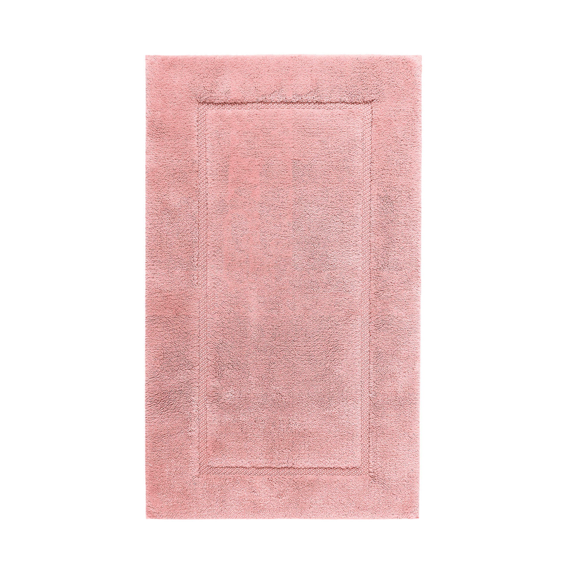 Egoist-Badeteppich-blush-1002909022272 Badeteppich Egoist von Graccioza im online shop von Daunenspiel