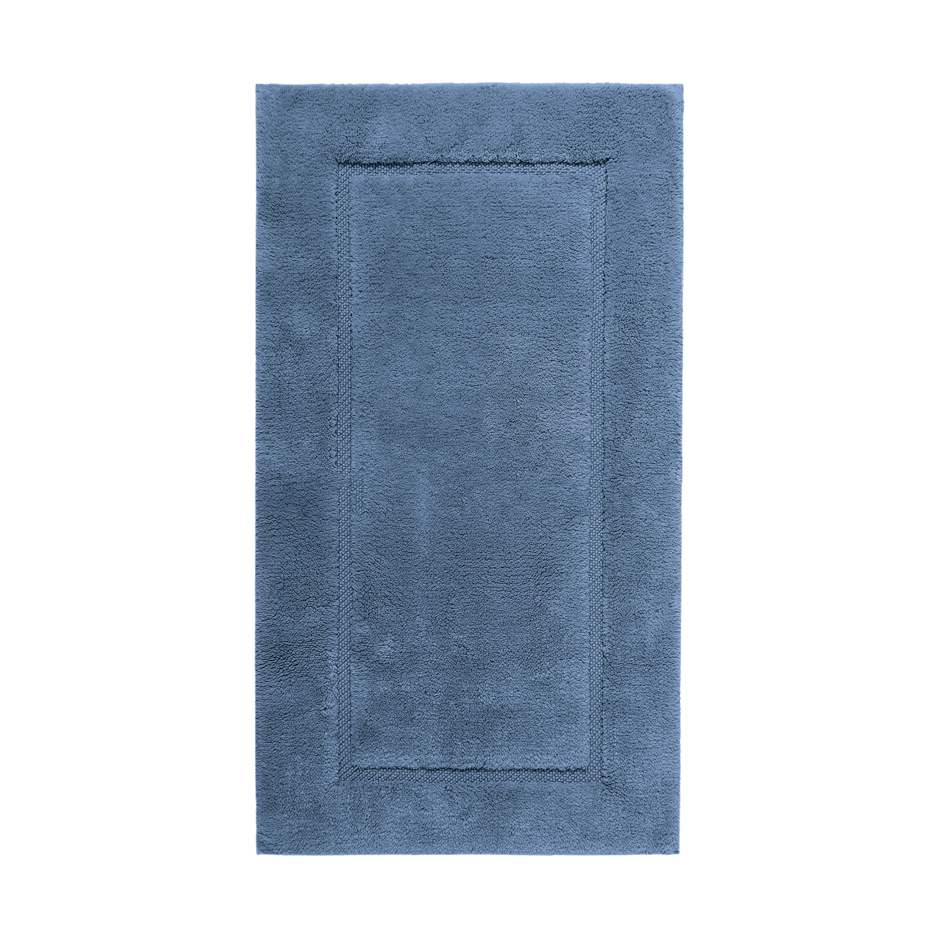 Egoist-Badeteppich-cobalt-1002909023308 Badeteppich Egoist von Graccioza im online shop von Daunenspiel