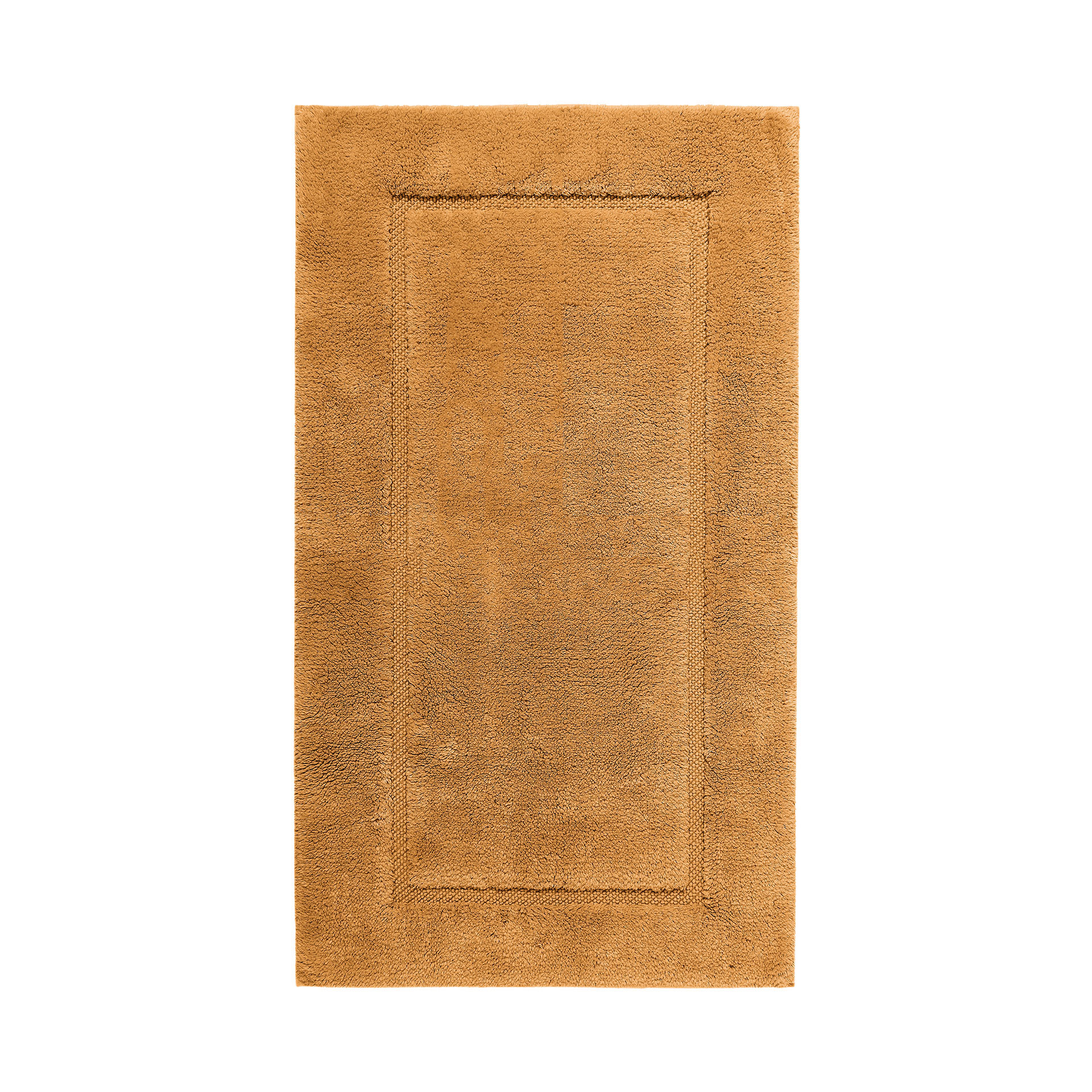 Egoist-Badeteppich-camel-1002909023935 Badeteppich Egoist von Graccioza im online shop von Daunenspiel