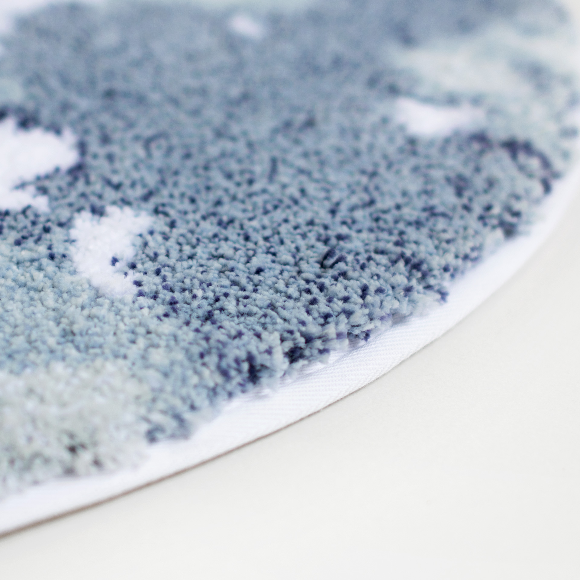 Bella Bath rug