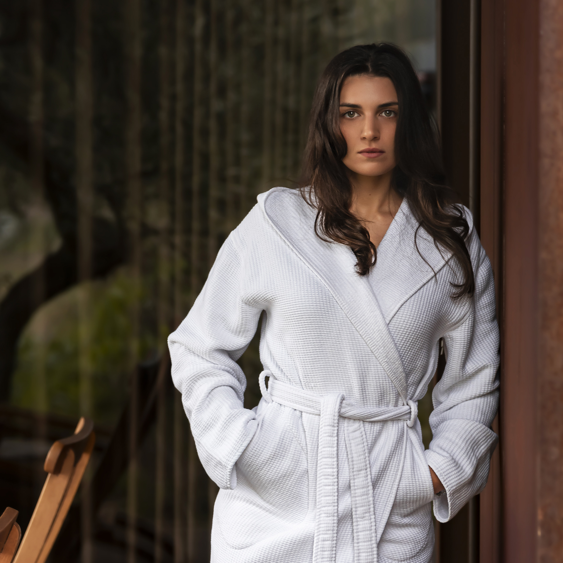 Melody Bathrobe