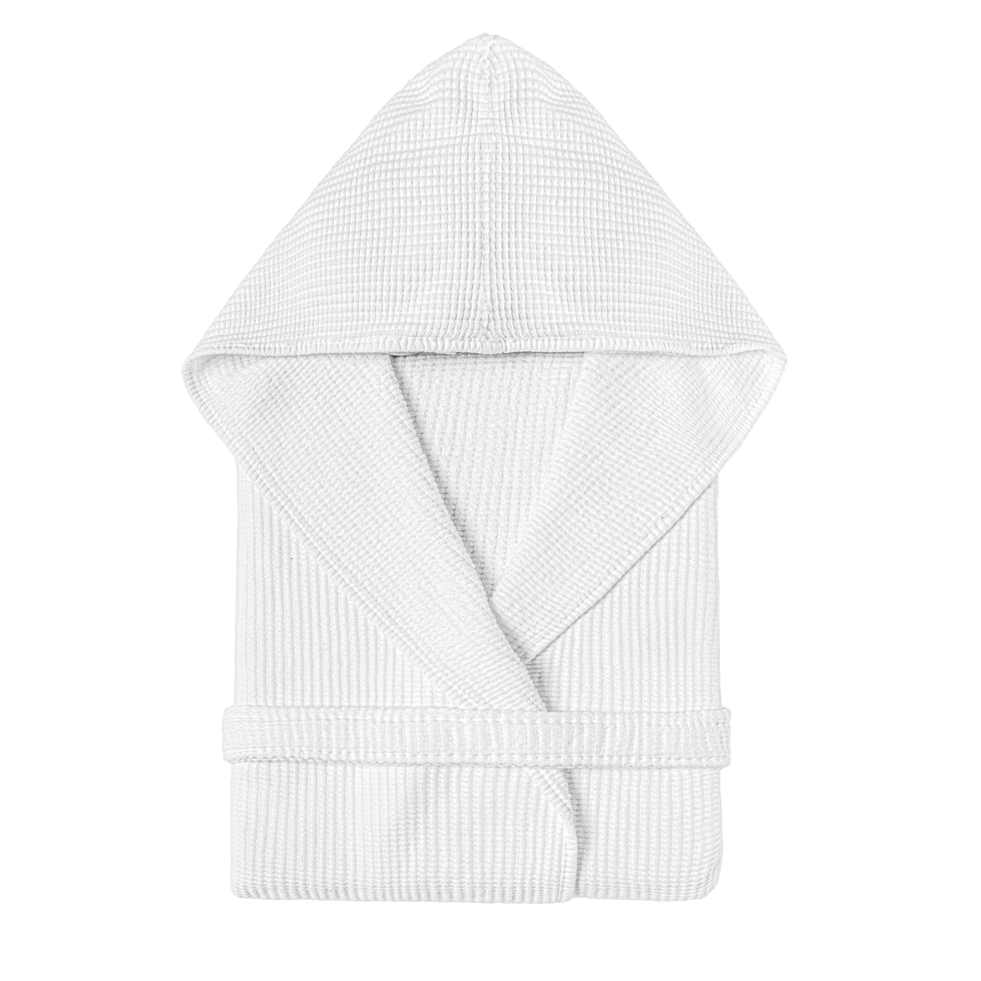 Melody Bathrobe white