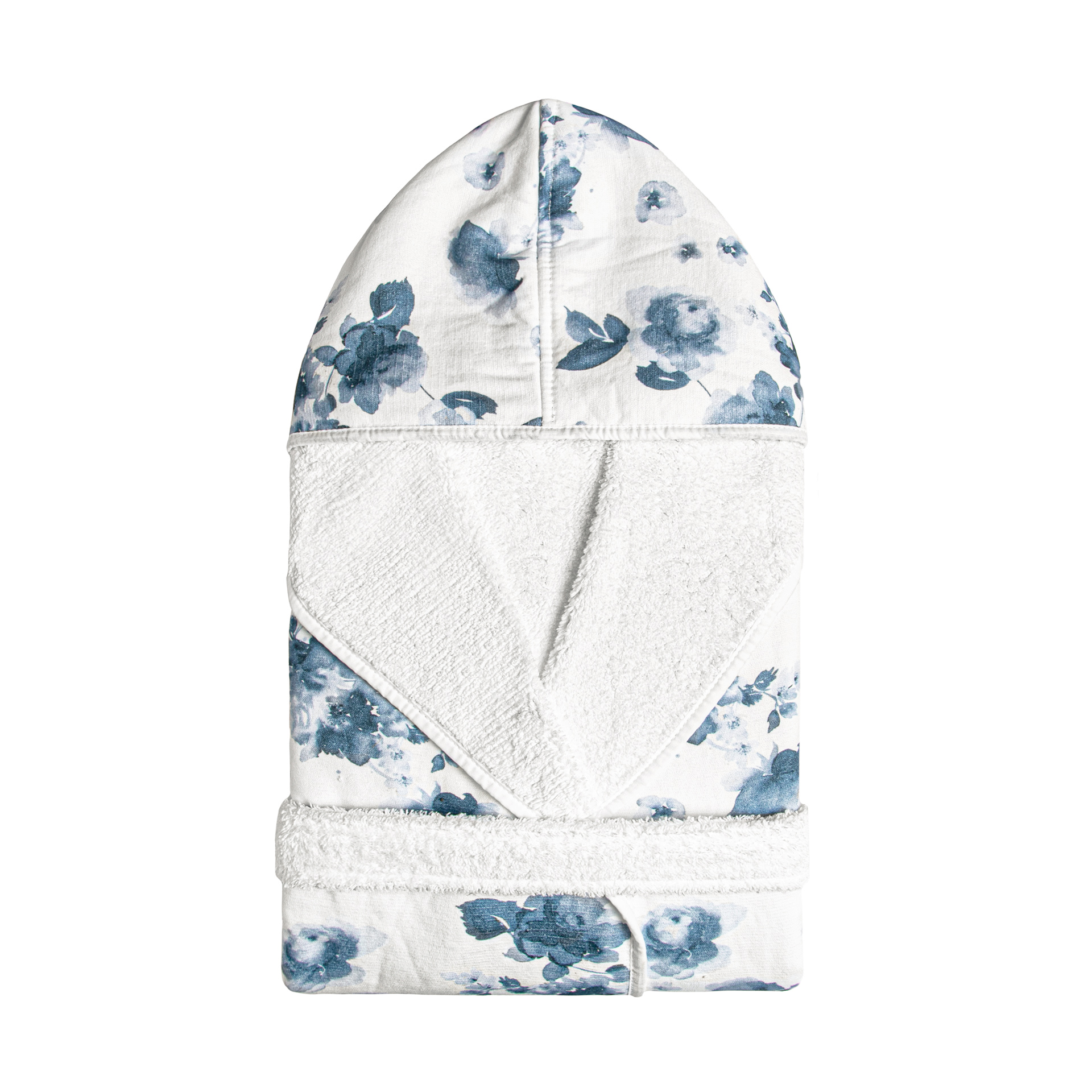 Bella Bathrobe