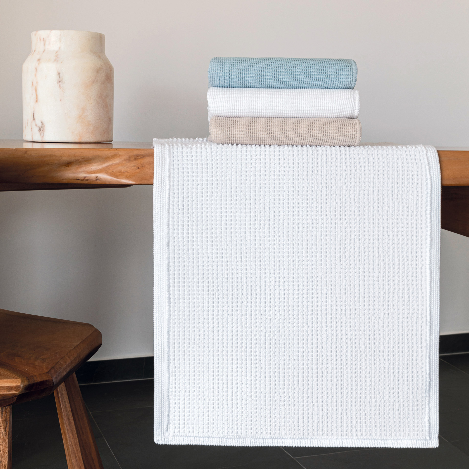 Melody bathmat