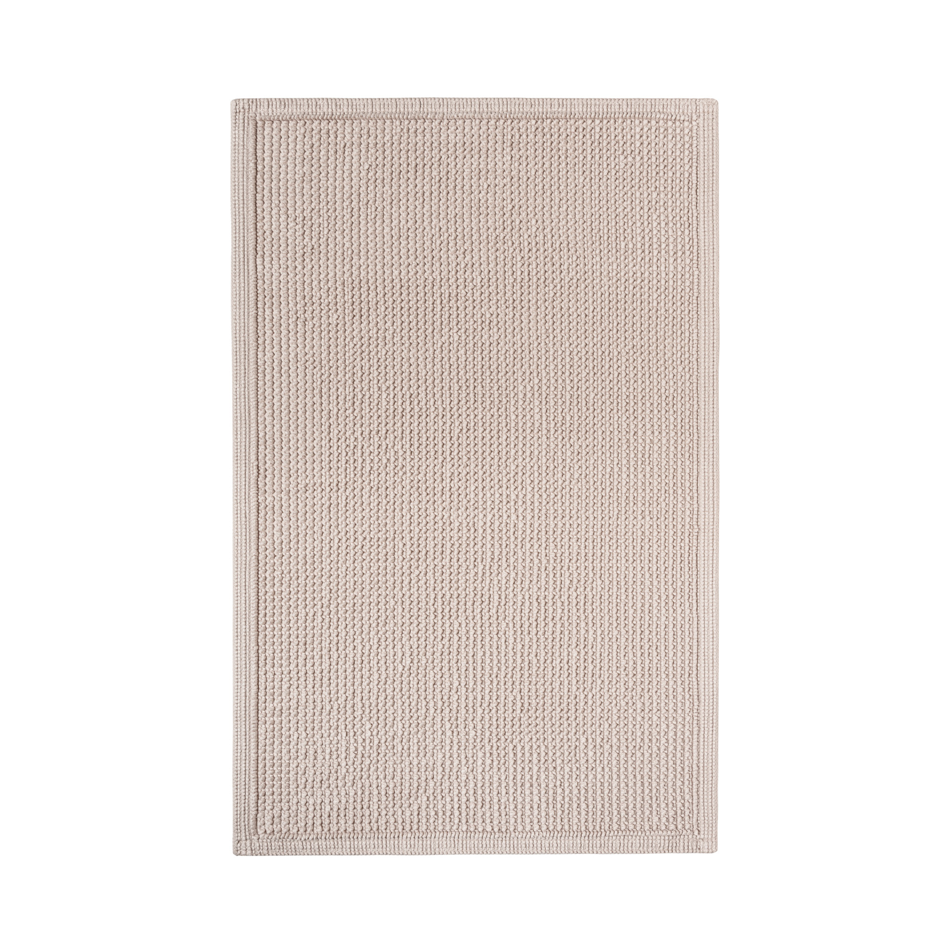 Melody Bathmat fog