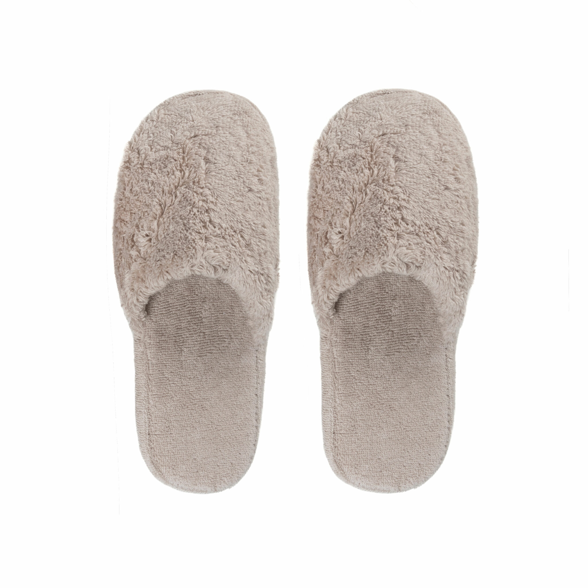 Egoist Slippers fog