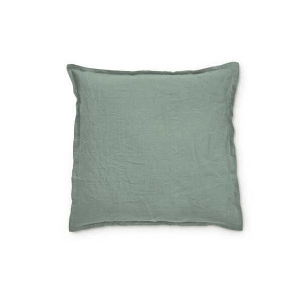 Decode Bettwäsche Sixteen in green