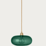 ivy green-gold