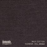 Maxcotton 006 GRAU