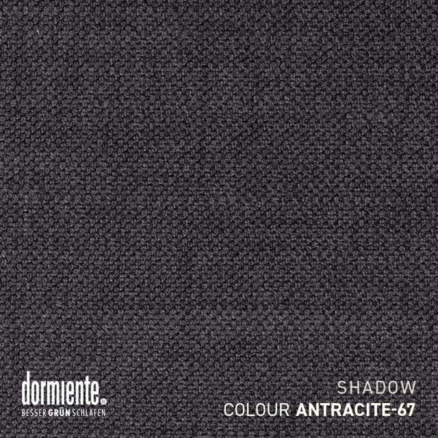 FARBMUSTER_SHADOW_09-2023_ANTRACITE-67 Mittel dormiente Stoffe für Sofabezüge, 100% Natur